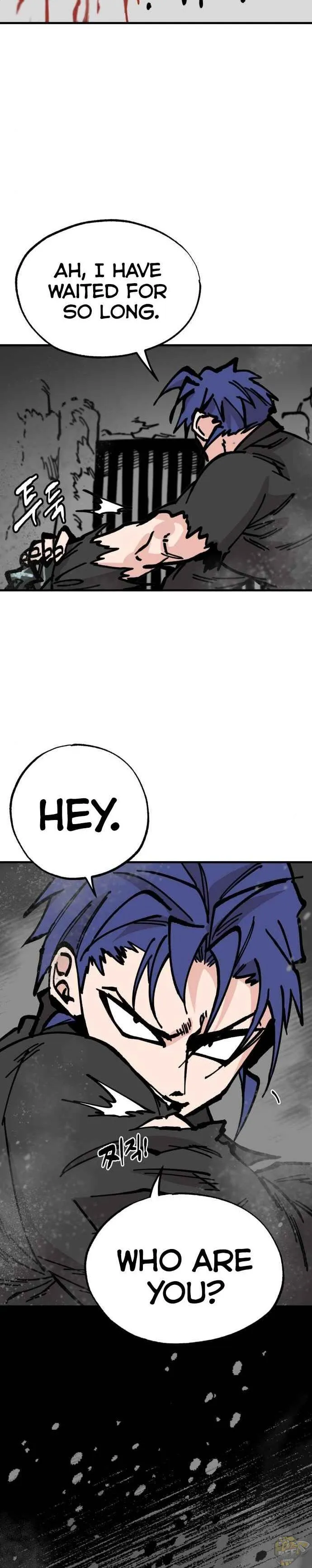 Rasud Chapter 29 page 23 - 