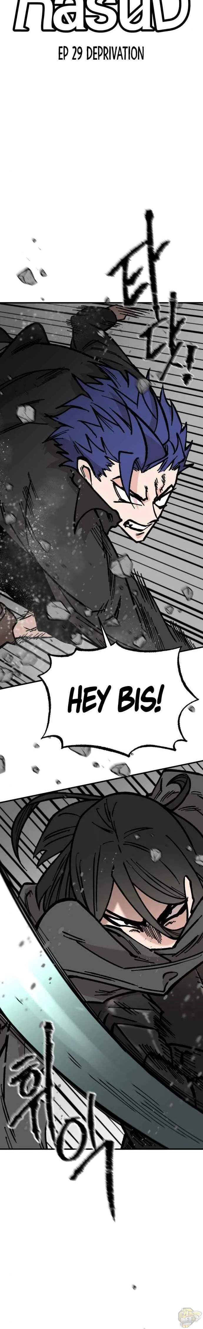 Rasud Chapter 29 page 5 - 