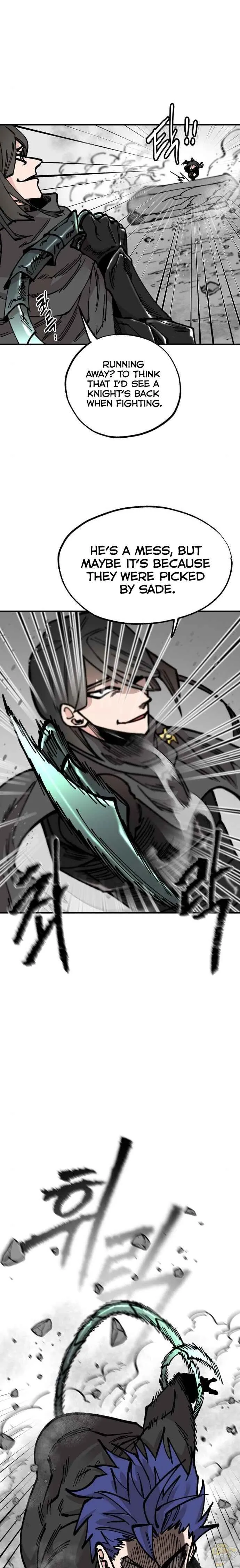 Rasud Chapter 29 page 10 - 