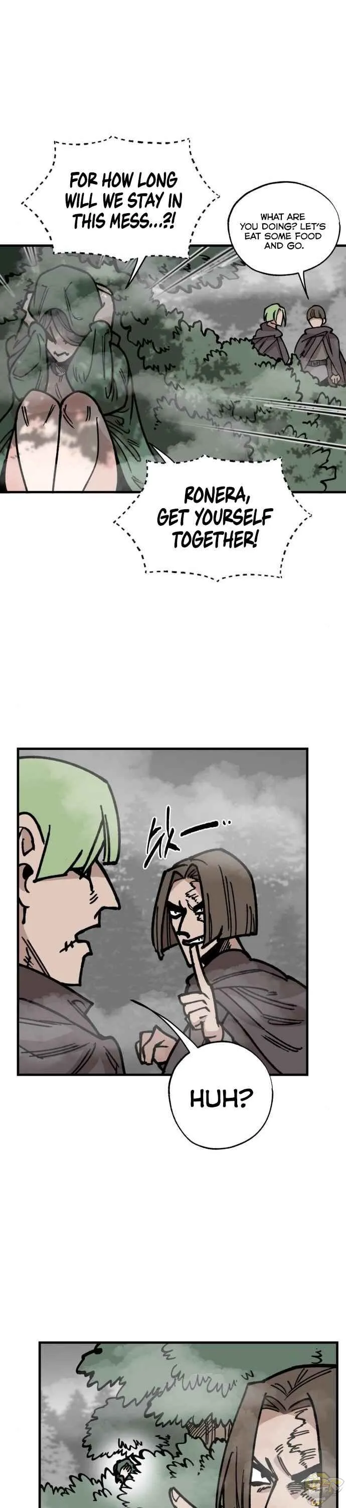 Rasud Chapter 30 page 12 - 