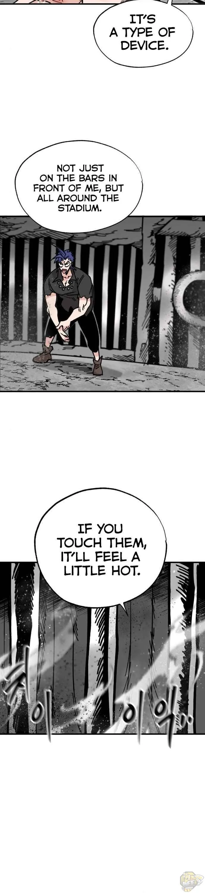 Rasud Chapter 30 page 15 - 