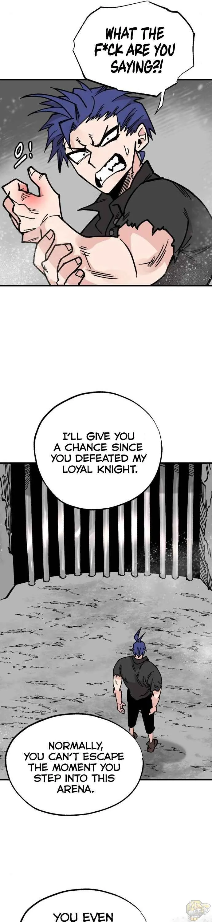 Rasud Chapter 30 page 16 - 