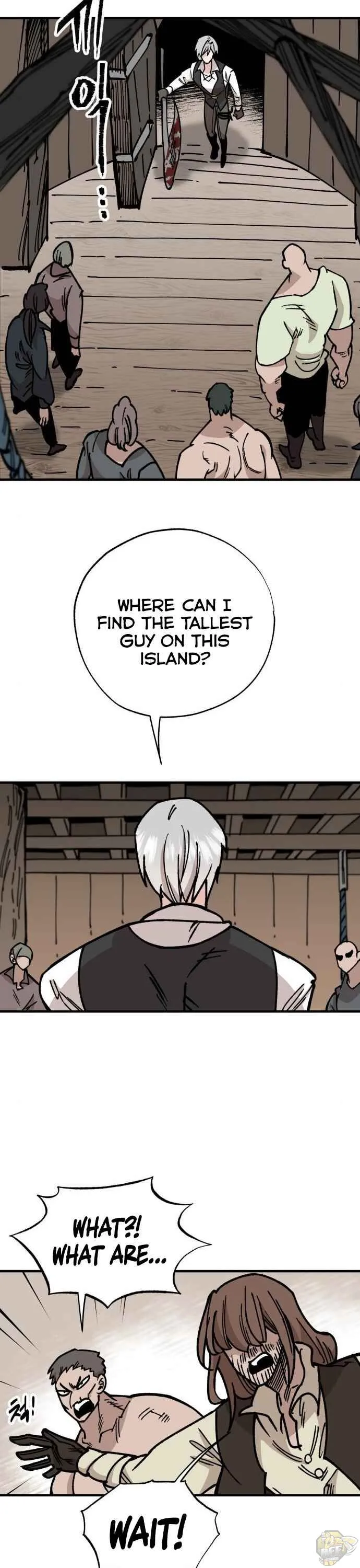 Rasud Chapter 30 page 21 - 