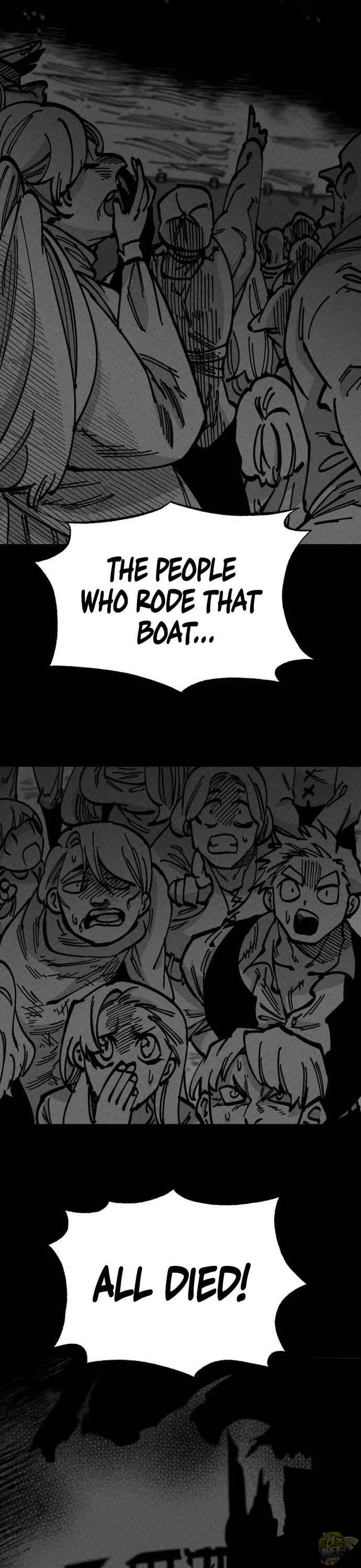 Rasud Chapter 30 page 23 - 