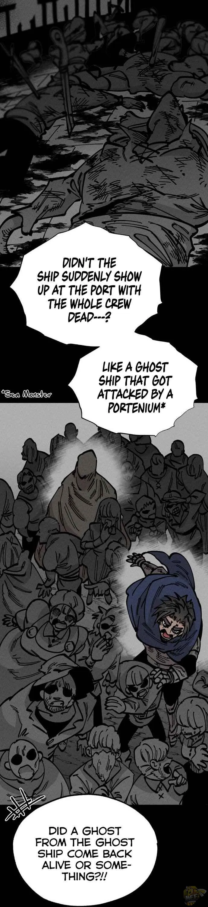 Rasud Chapter 30 page 24 - 