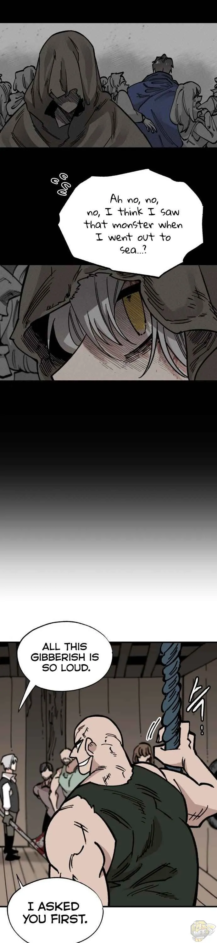 Rasud Chapter 30 page 25 - 