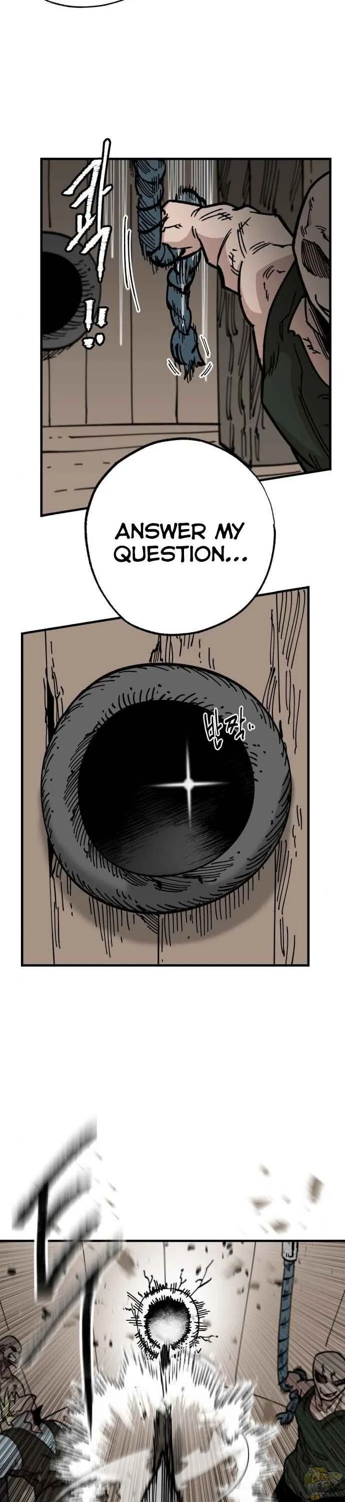 Rasud Chapter 30 page 26 - 