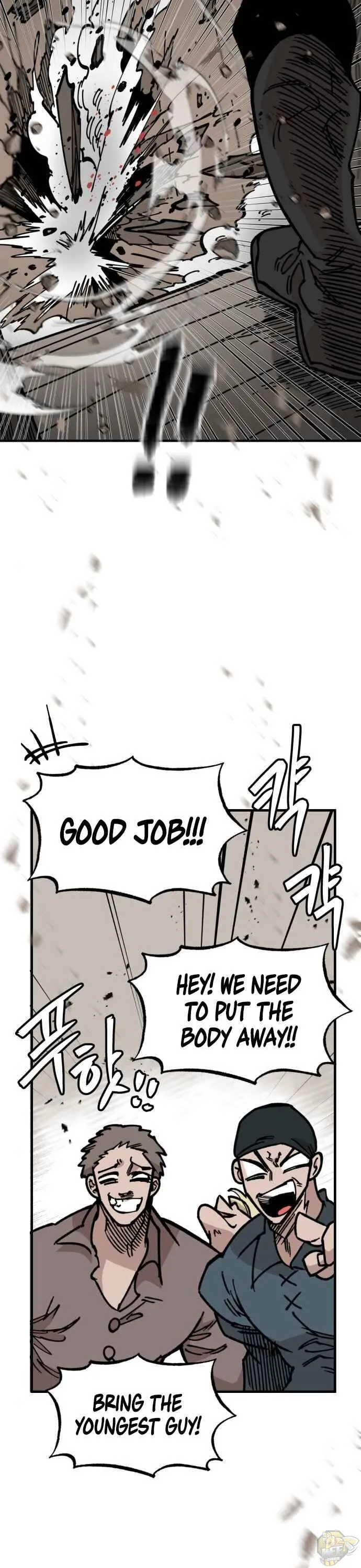 Rasud Chapter 30 page 28 - 