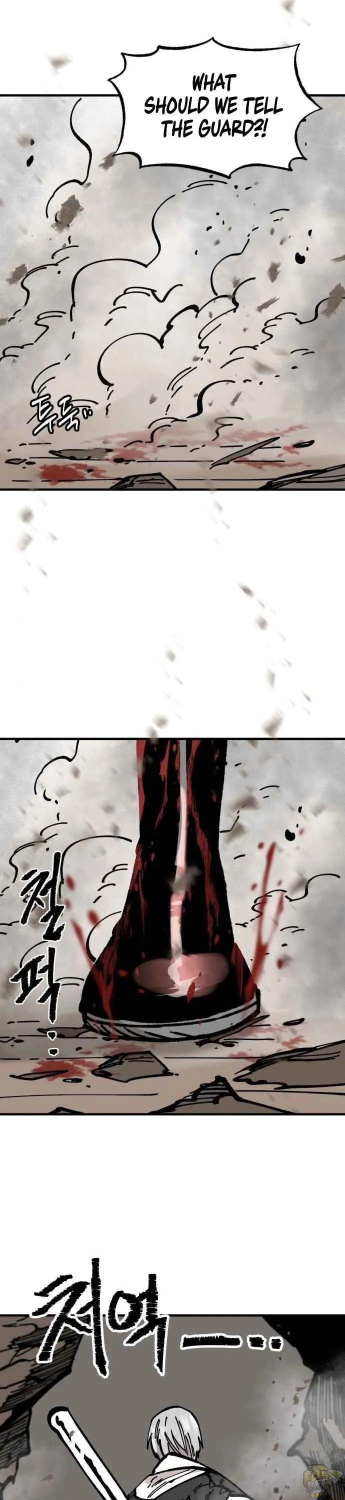Rasud Chapter 30 page 29 - 