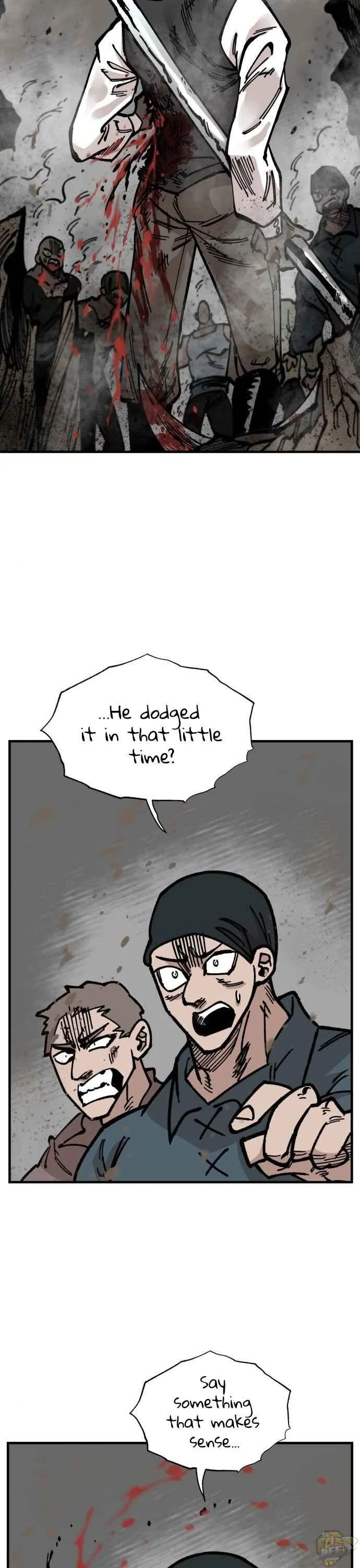 Rasud Chapter 30 page 30 - 