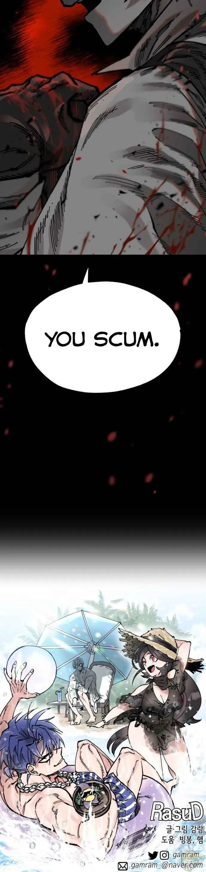 Rasud Chapter 30 page 33 - 