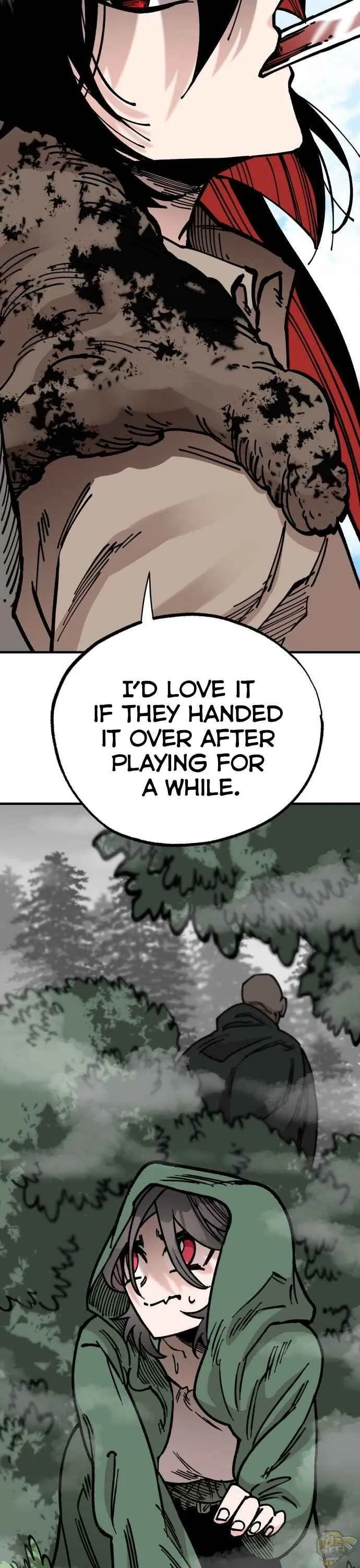 Rasud Chapter 30 page 5 - 
