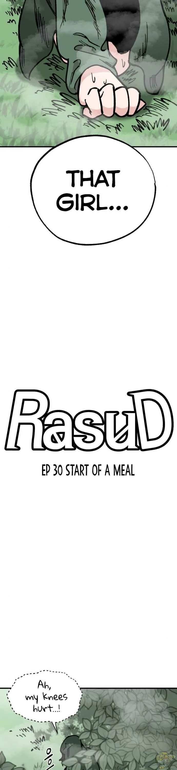 Rasud Chapter 30 page 6 - 
