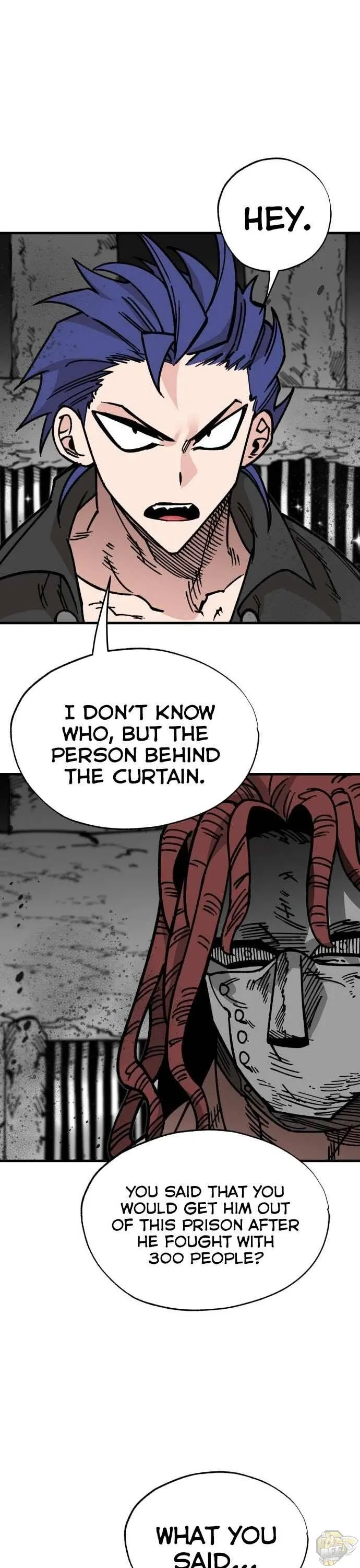 Rasud Chapter 31 page 11 - 