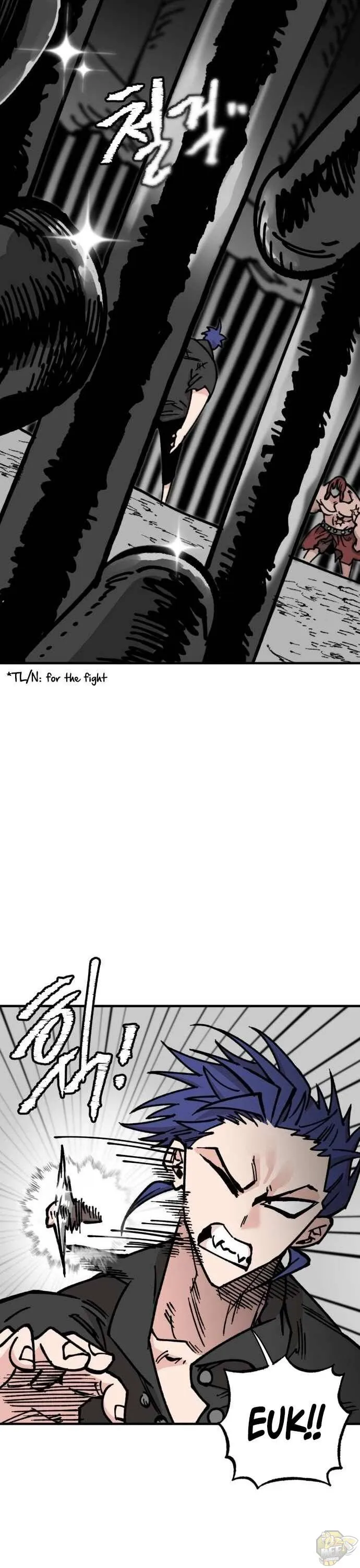Rasud Chapter 31 page 13 - 