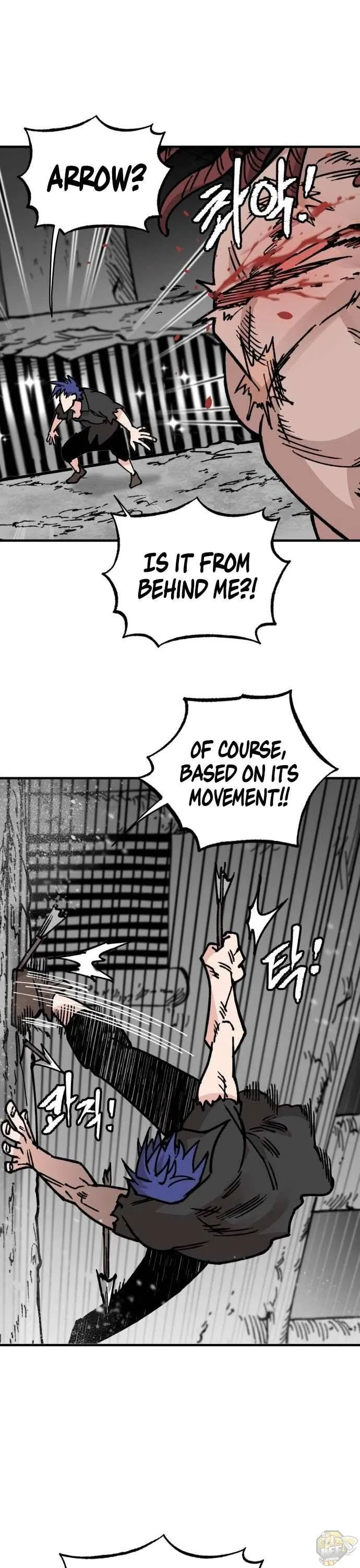 Rasud Chapter 31 page 14 - 
