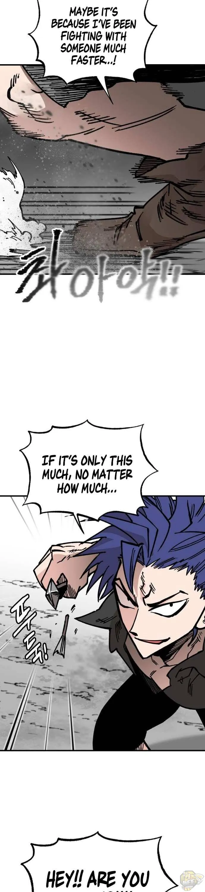 Rasud Chapter 31 page 15 - 
