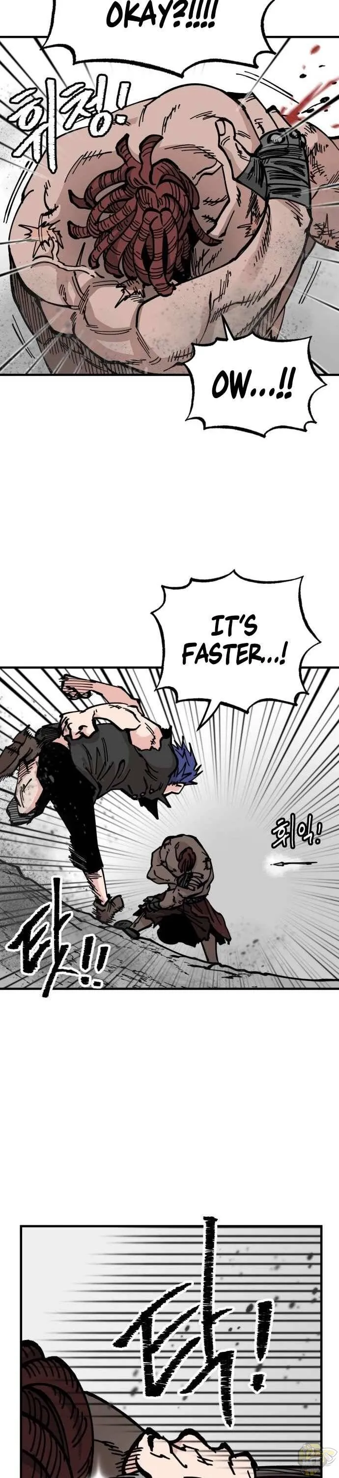 Rasud Chapter 31 page 16 - 