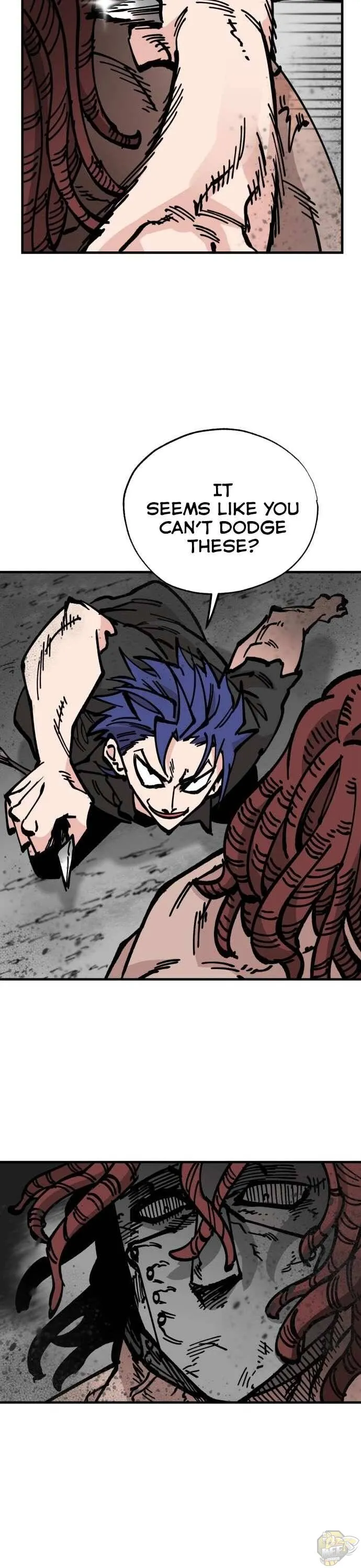 Rasud Chapter 31 page 17 - 