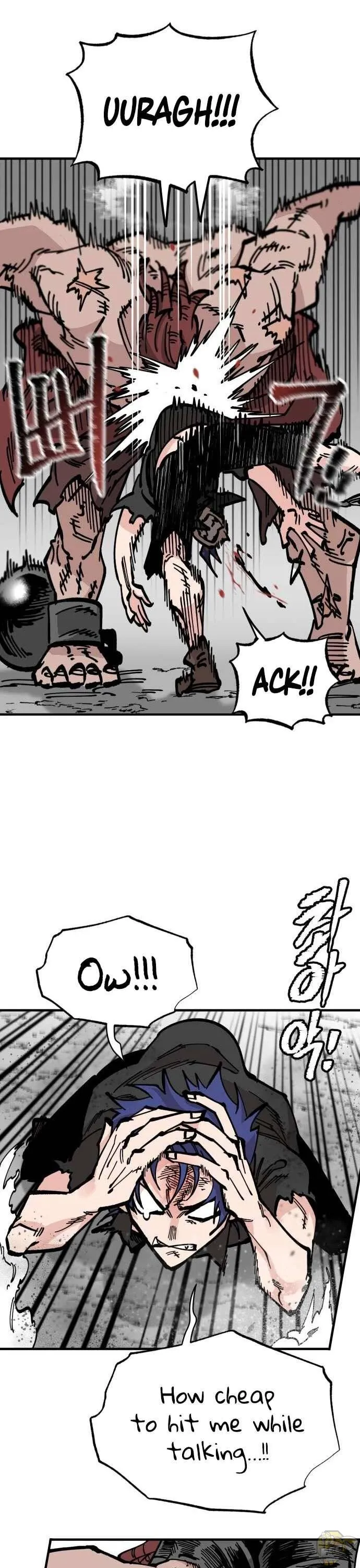 Rasud Chapter 31 page 18 - 
