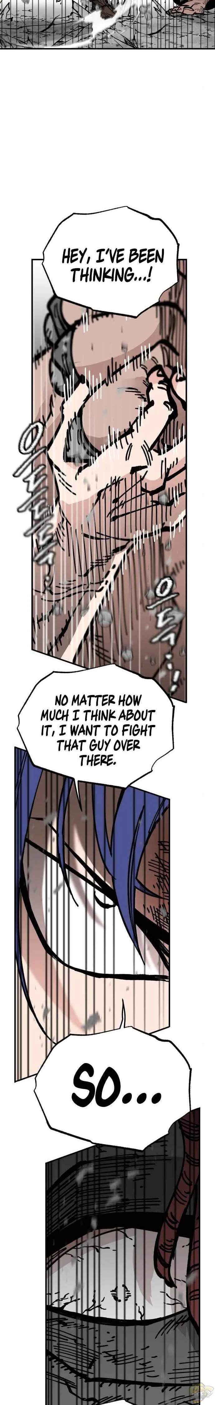 Rasud Chapter 31 page 21 - 