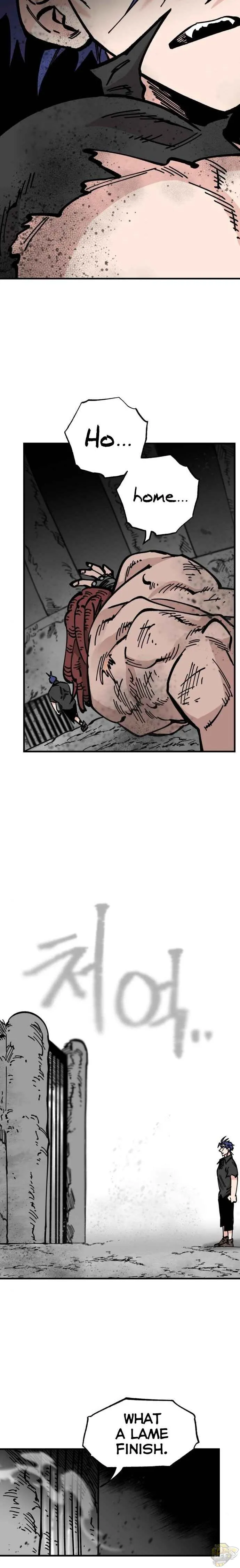 Rasud Chapter 31 page 23 - 
