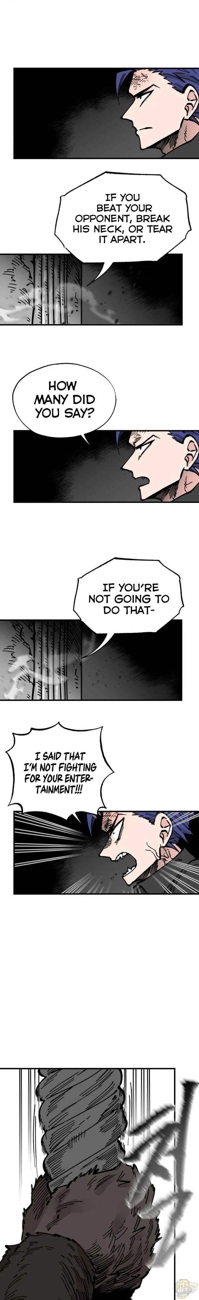 Rasud Chapter 31 page 24 - 