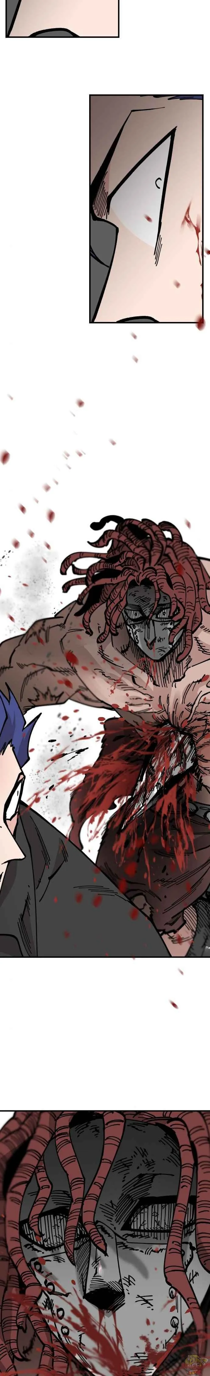 Rasud Chapter 31 page 26 - 