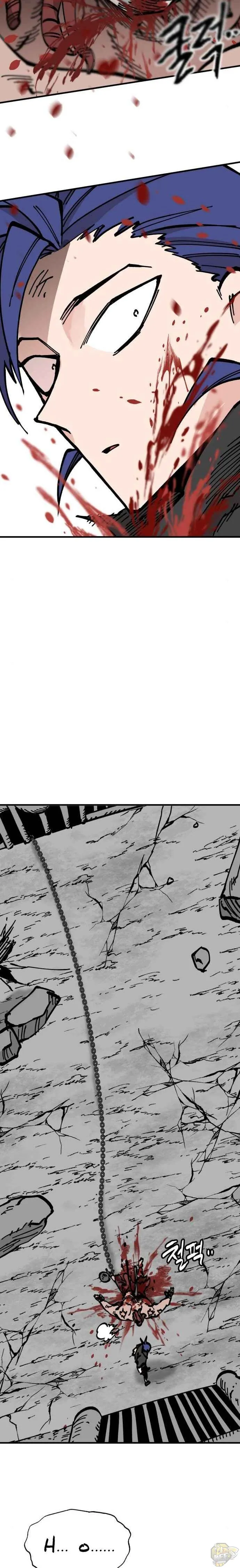 Rasud Chapter 31 page 27 - 