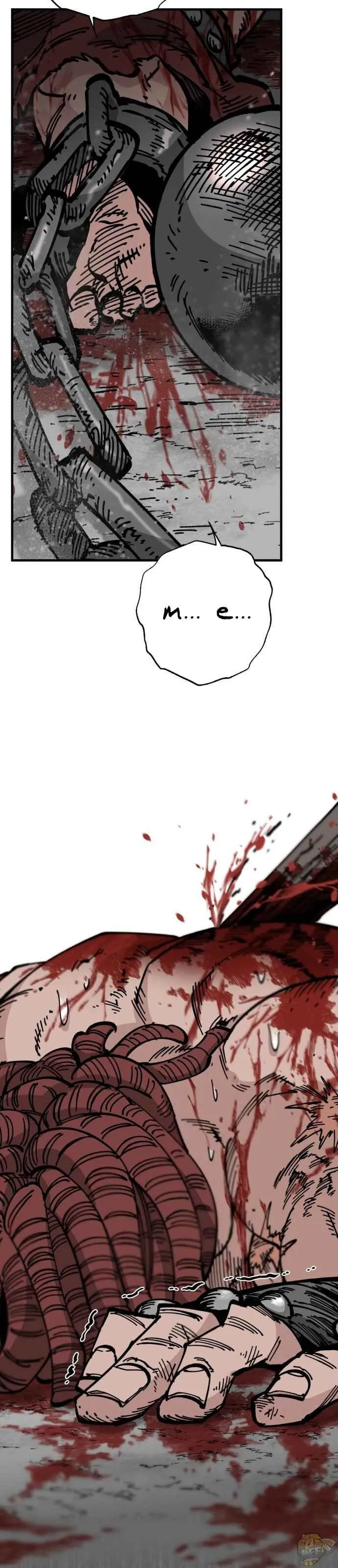 Rasud Chapter 31 page 28 - 