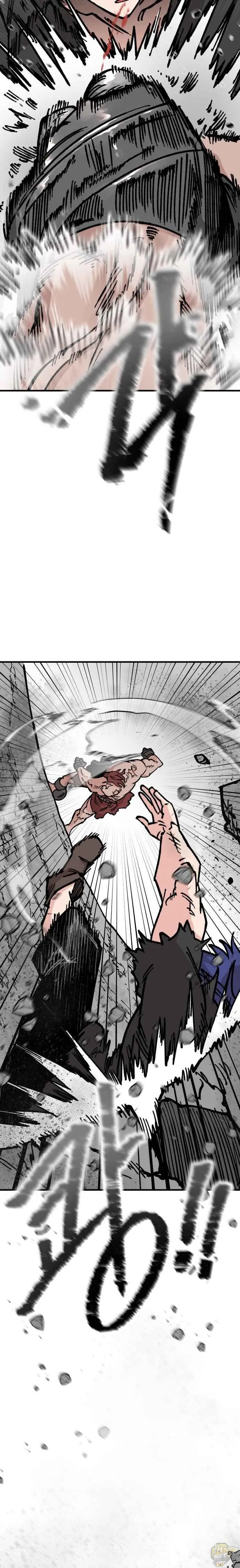 Rasud Chapter 31 page 5 - 