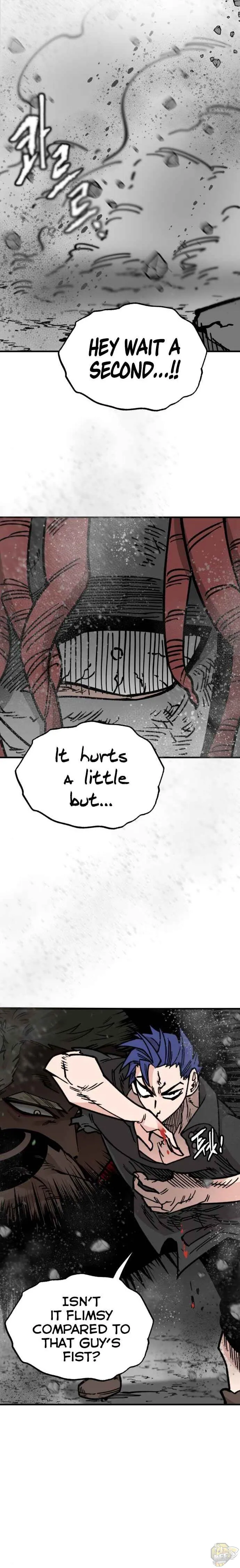 Rasud Chapter 31 page 6 - 