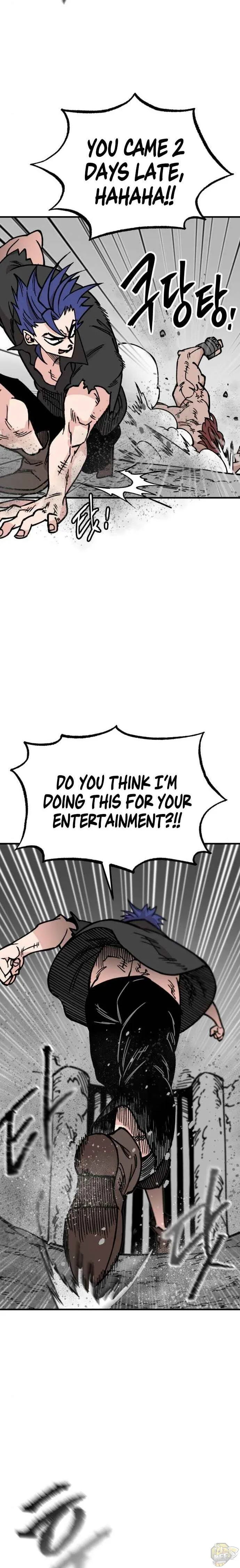 Rasud Chapter 31 page 8 - 