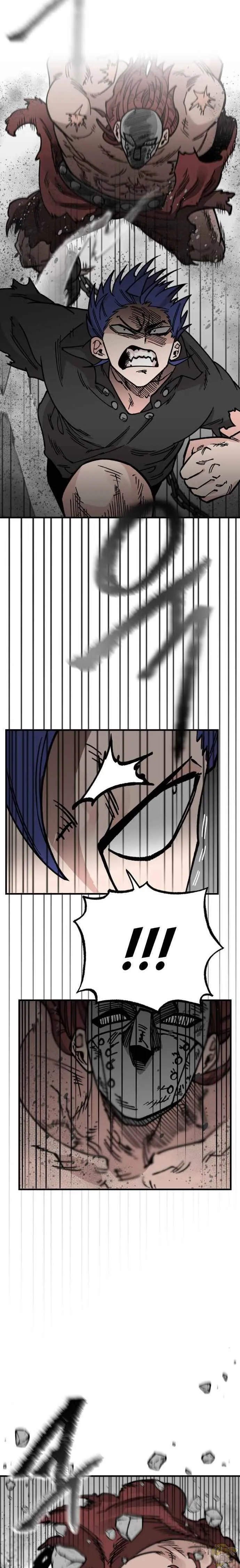 Rasud Chapter 31 page 9 - 