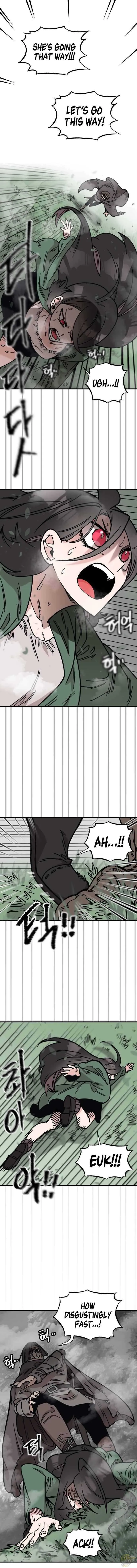 Rasud Chapter 32 page 1 - 
