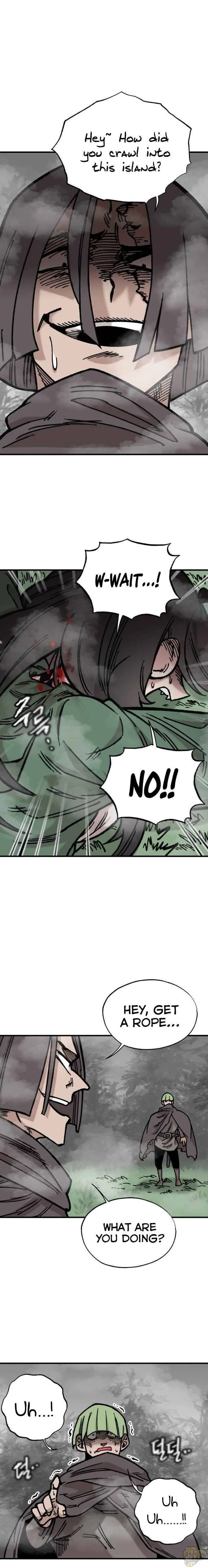 Rasud Chapter 32 page 2 - 