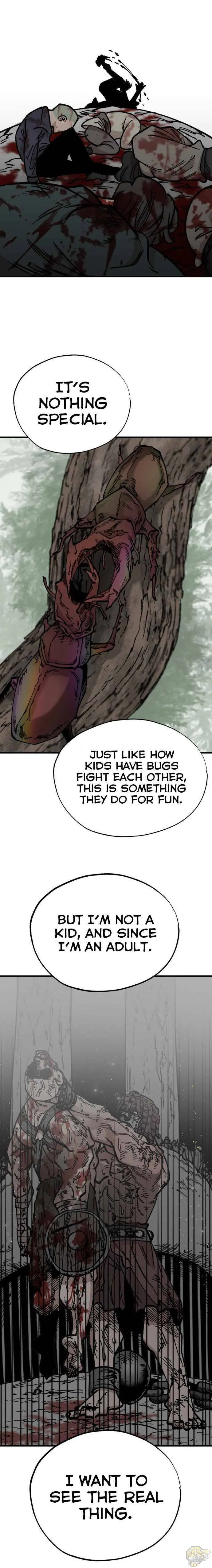 Rasud Chapter 32 page 13 - 