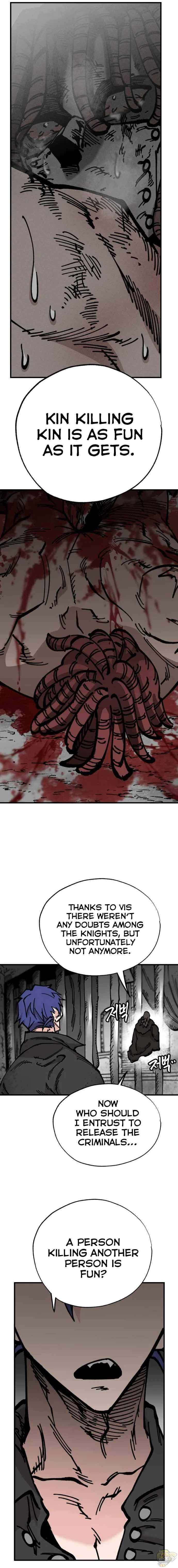 Rasud Chapter 32 page 14 - 