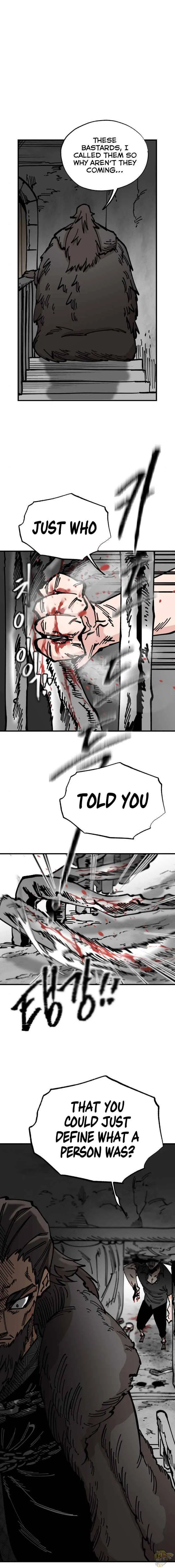 Rasud Chapter 32 page 16 - 