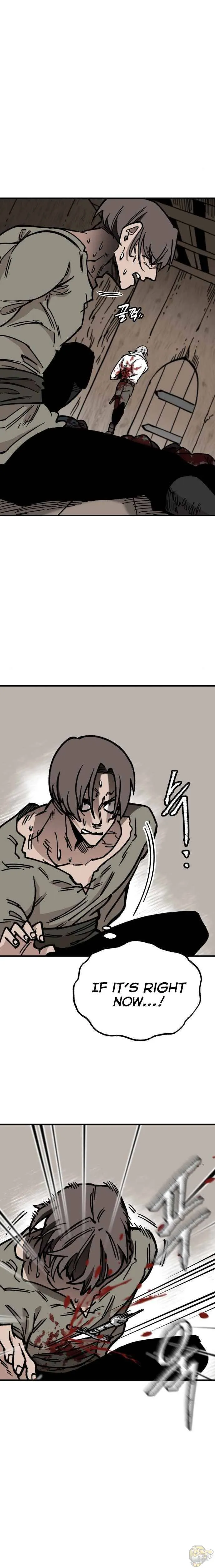 Rasud Chapter 32 page 6 - 