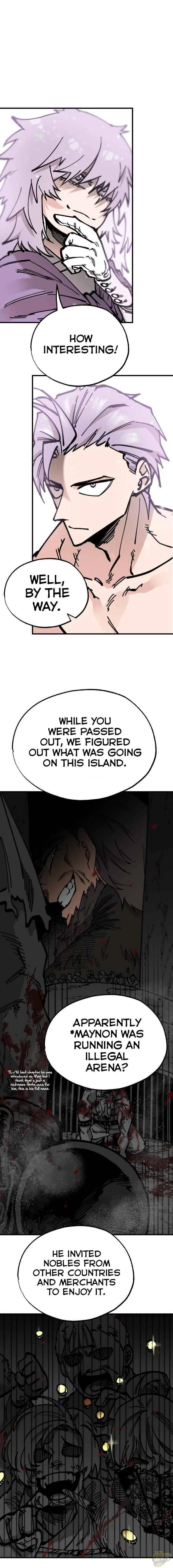 Rasud Chapter 33 page 13 - 