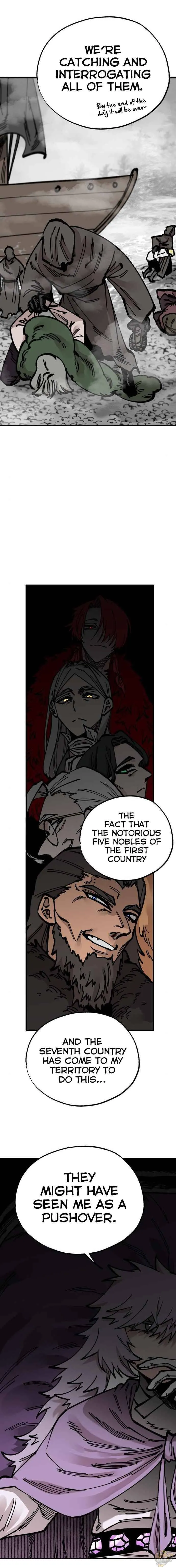 Rasud Chapter 33 page 14 - 