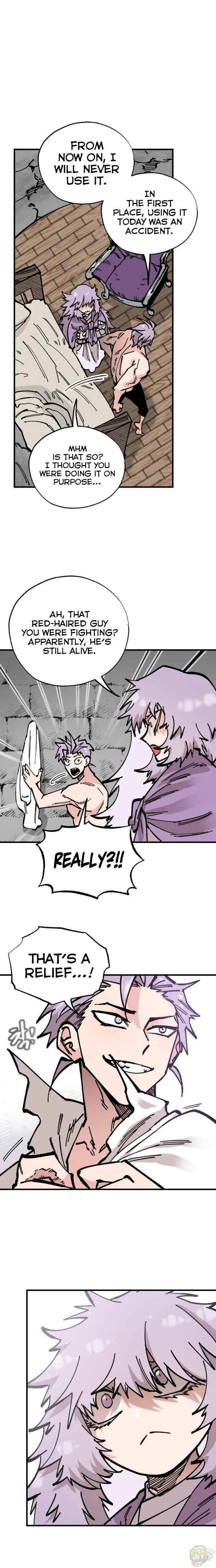 Rasud Chapter 33 page 17 - 