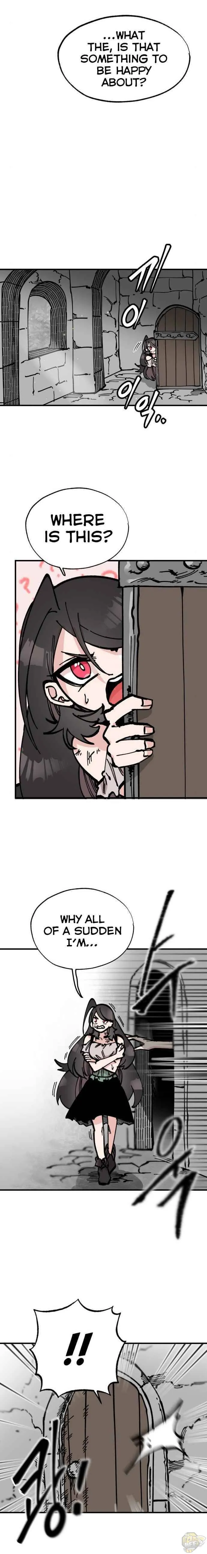 Rasud Chapter 33 page 18 - 