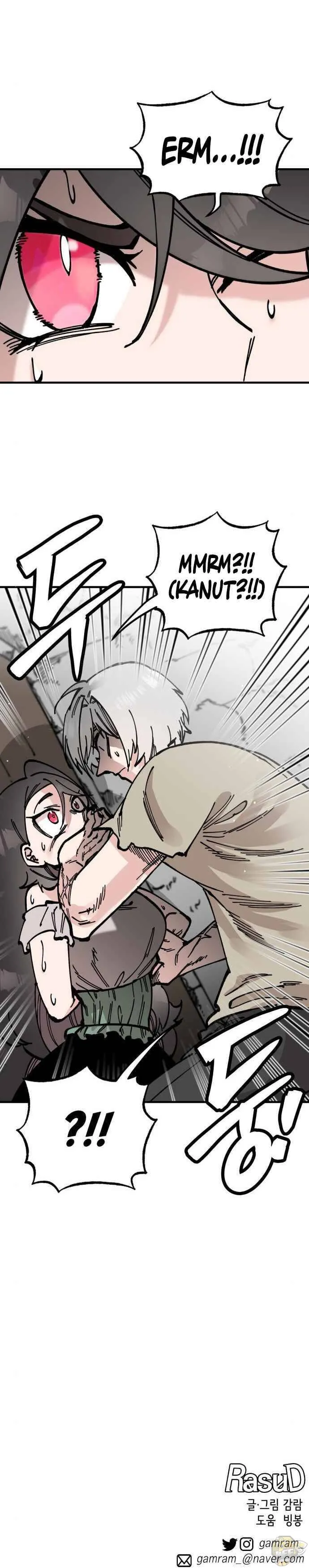Rasud Chapter 33 page 19 - 