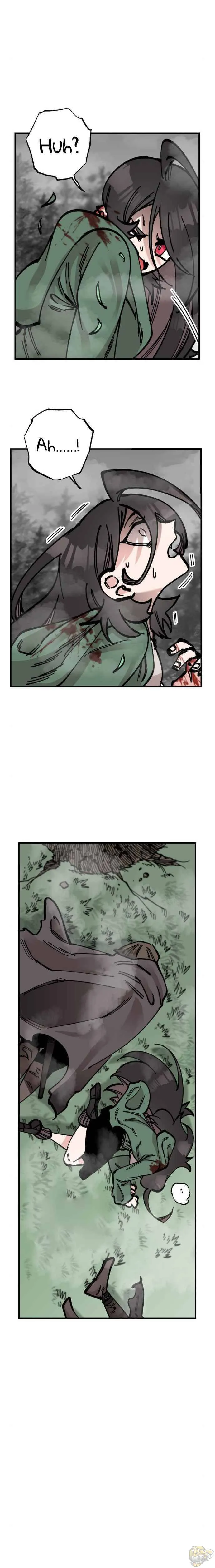 Rasud Chapter 33 page 4 - 