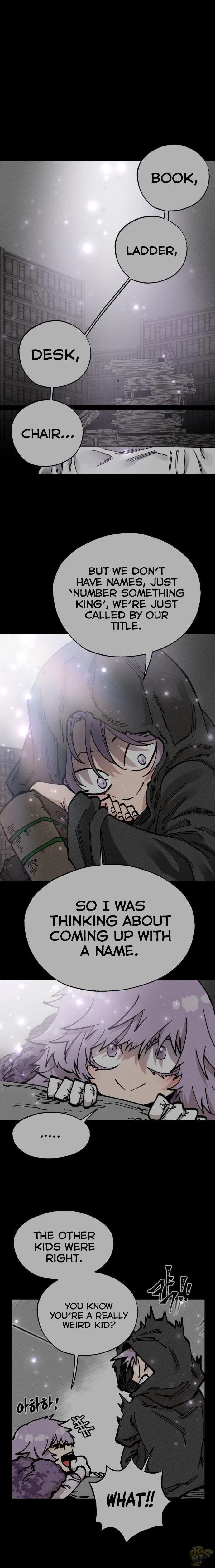 Rasud Chapter 34 page 14 - 