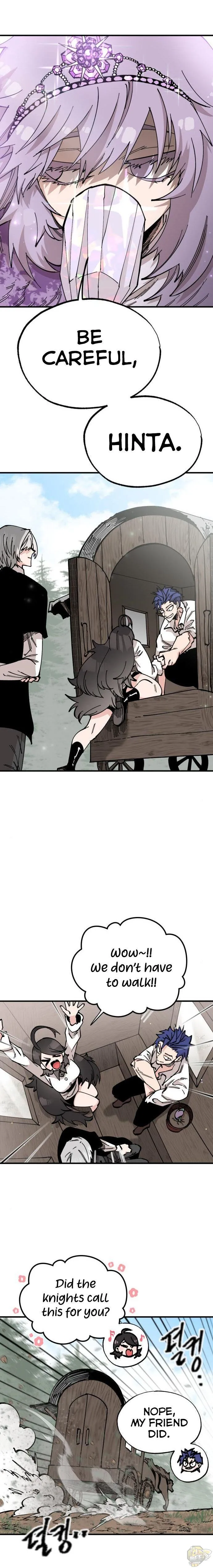 Rasud Chapter 34 page 16 - 