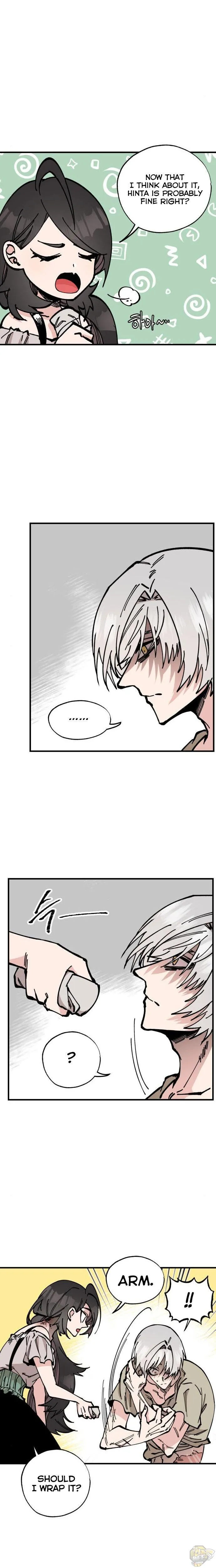 Rasud Chapter 34 page 3 - 