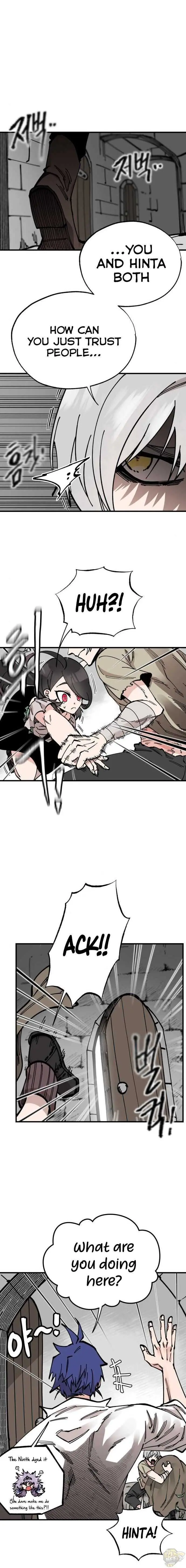 Rasud Chapter 34 page 7 - 